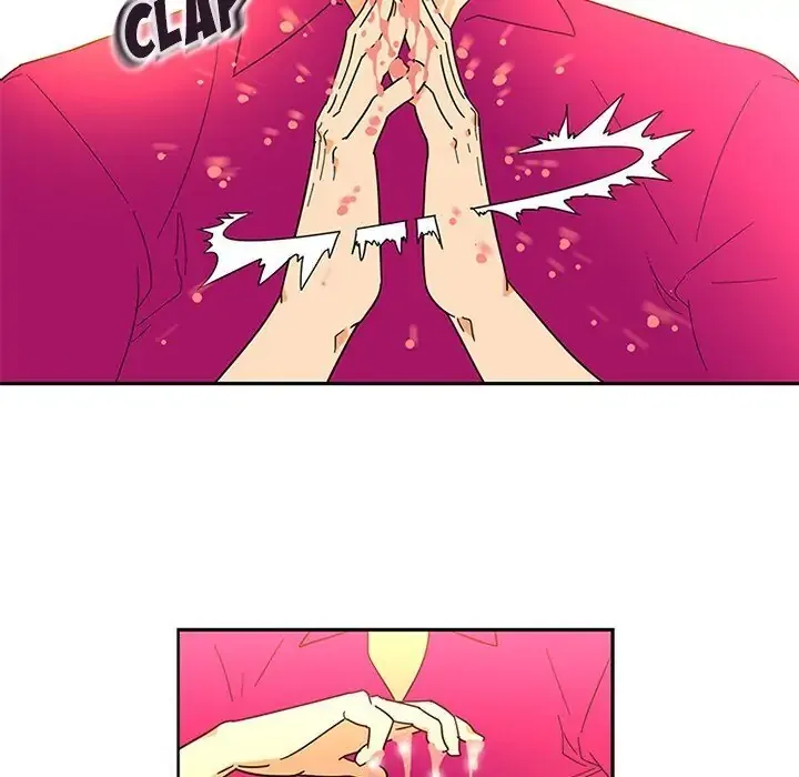 Healing Hands OBGYN Chapter 17 page 6