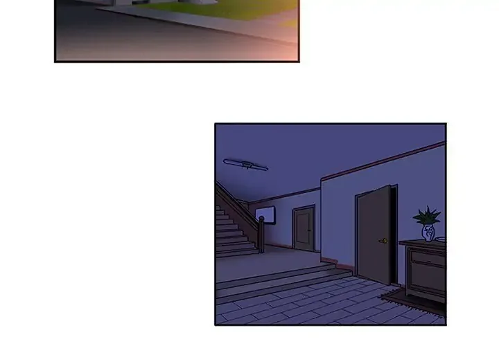 Healing Hands OBGYN Chapter 12 page 3