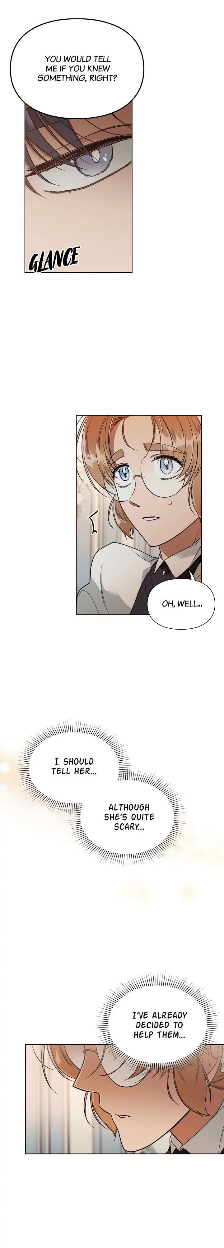 Charlottes Letter Chapter 61 page 11