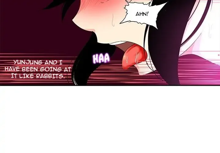 Healing Hands OBGYN Chapter 16 page 4