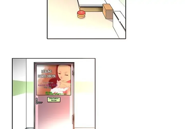 Healing Hands OBGYN Chapter 17 page 3