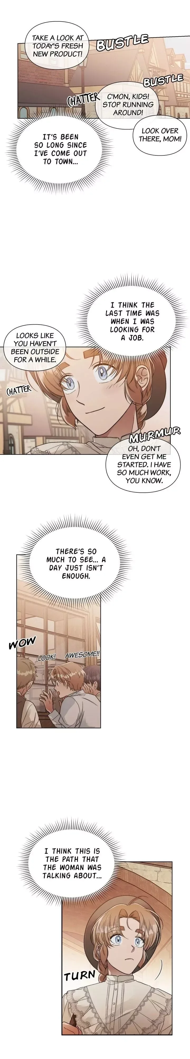 Charlottes Letter Chapter 57 page 6