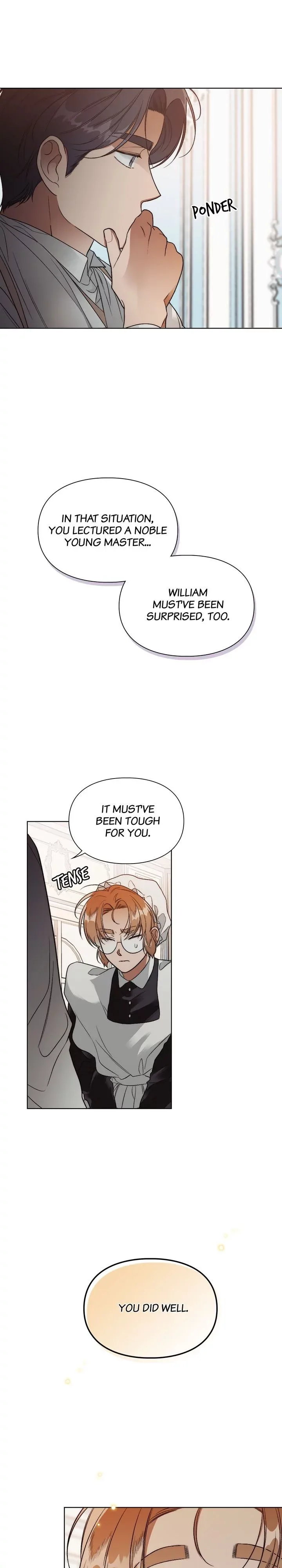 Charlottes Letter Chapter 61 page 14