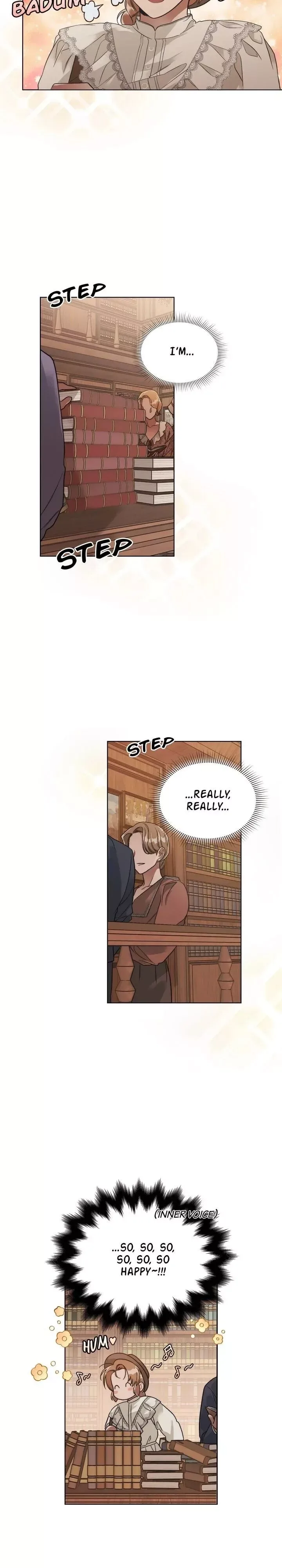 Charlottes Letter Chapter 57 page 10
