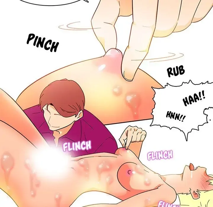Healing Hands OBGYN Chapter 17 page 16