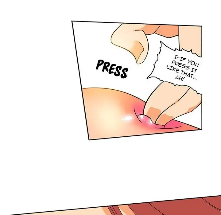 Healing Hands OBGYN Chapter 17 page 19
