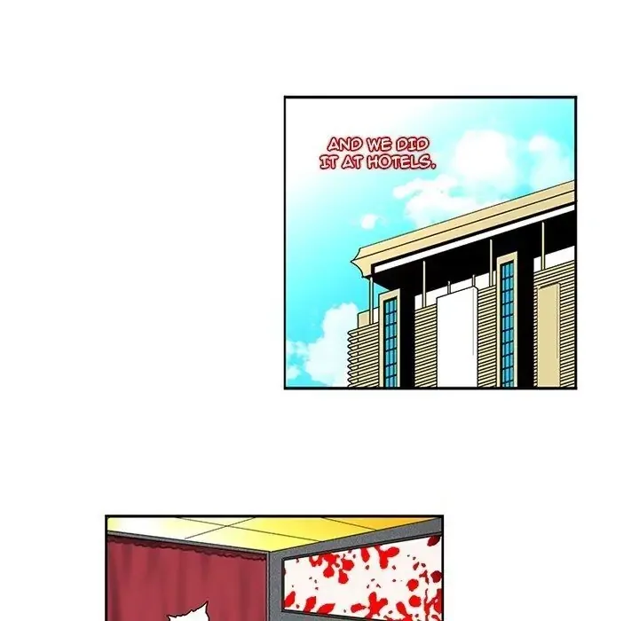 Healing Hands OBGYN Chapter 16 page 11