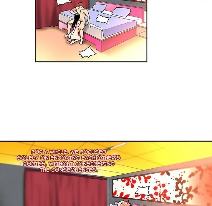 Healing Hands OBGYN Chapter 16 page 12