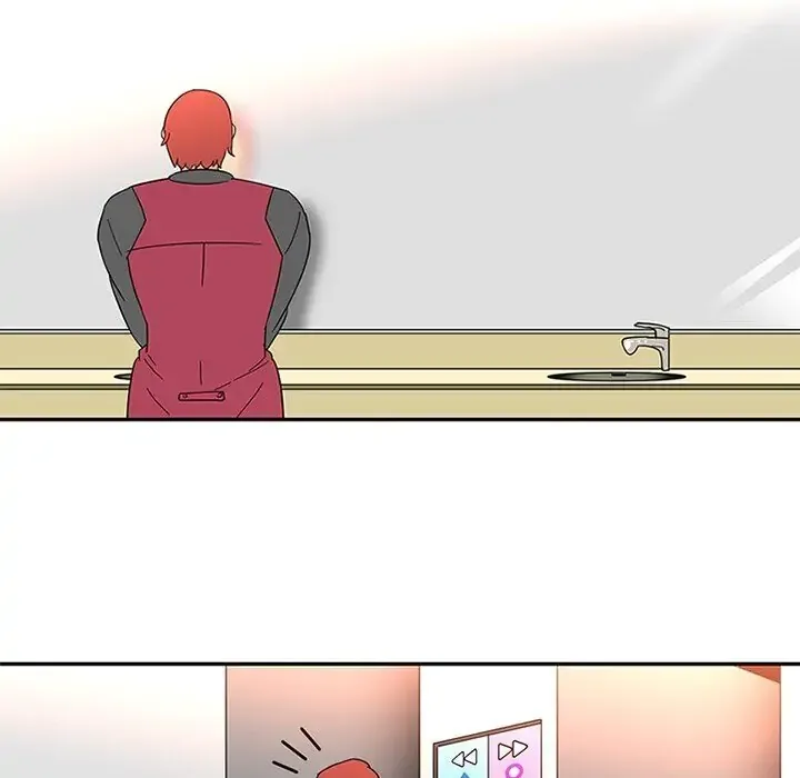 Healing Hands OBGYN Chapter 13 page 50