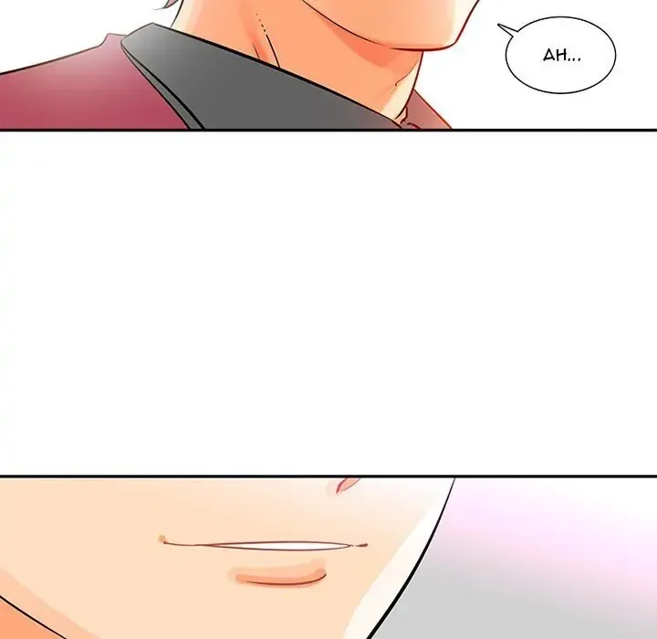 Healing Hands OBGYN Chapter 13 page 55