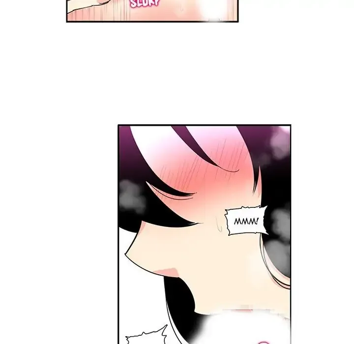 Healing Hands OBGYN Chapter 15 page 11