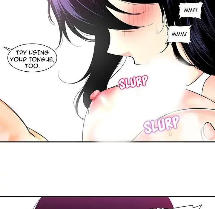 Healing Hands OBGYN Chapter 15 page 6