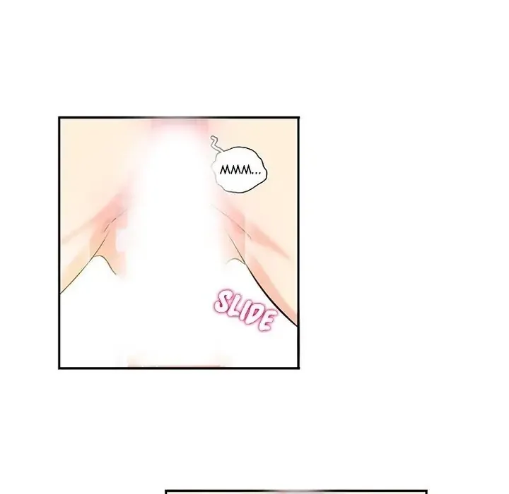 Healing Hands OBGYN Chapter 16 page 21