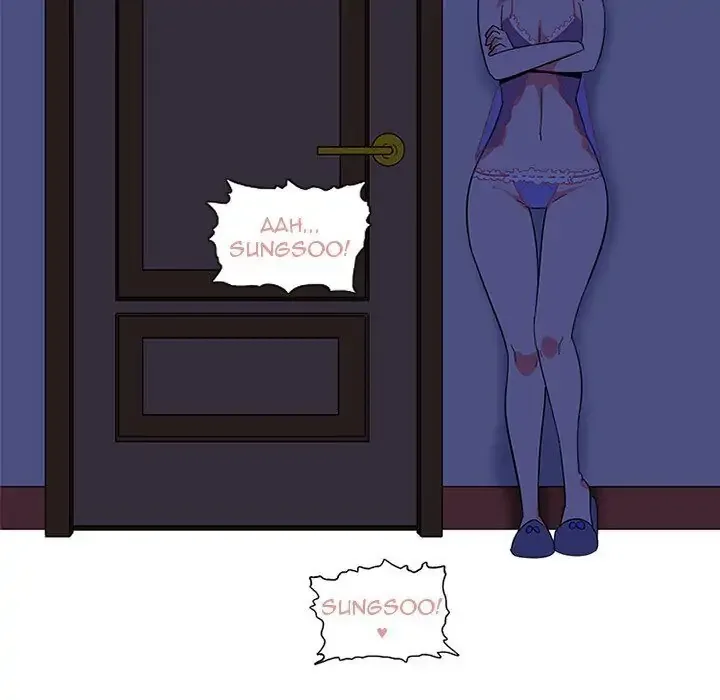 Healing Hands OBGYN Chapter 12 page 14