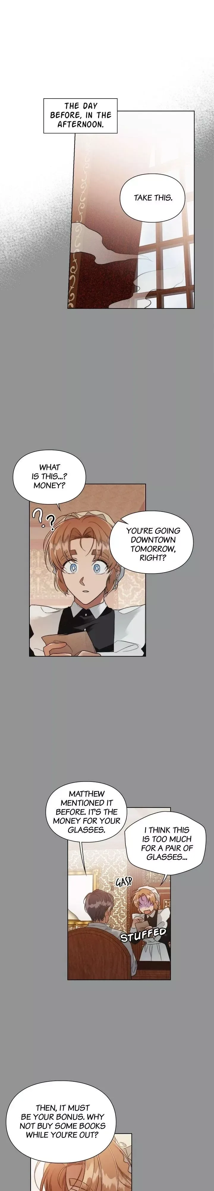 Charlottes Letter Chapter 57 page 12