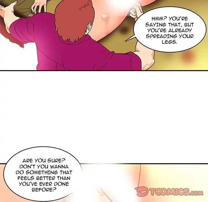 Healing Hands OBGYN Chapter 17 page 24