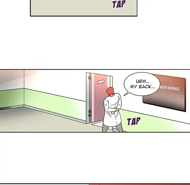 Healing Hands OBGYN Chapter 16 page 29