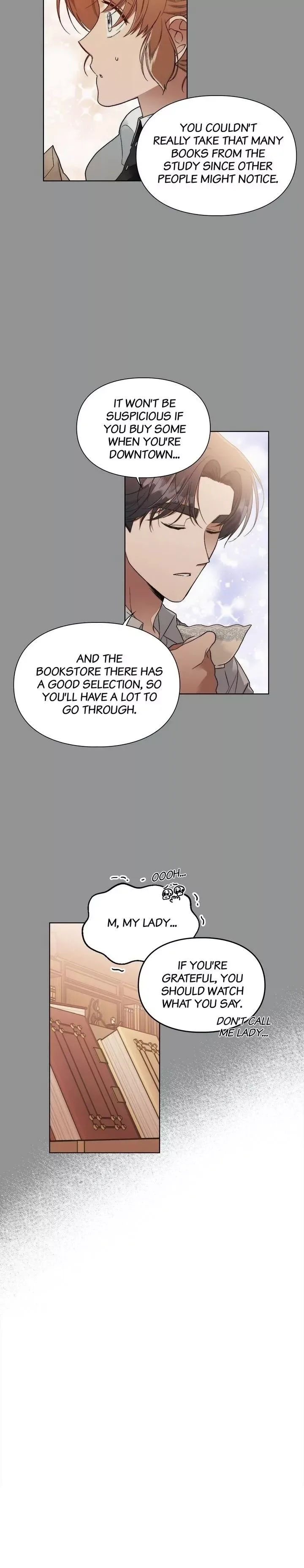 Charlottes Letter Chapter 57 page 13