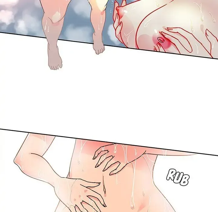 Healing Hands OBGYN Chapter 18 page 9