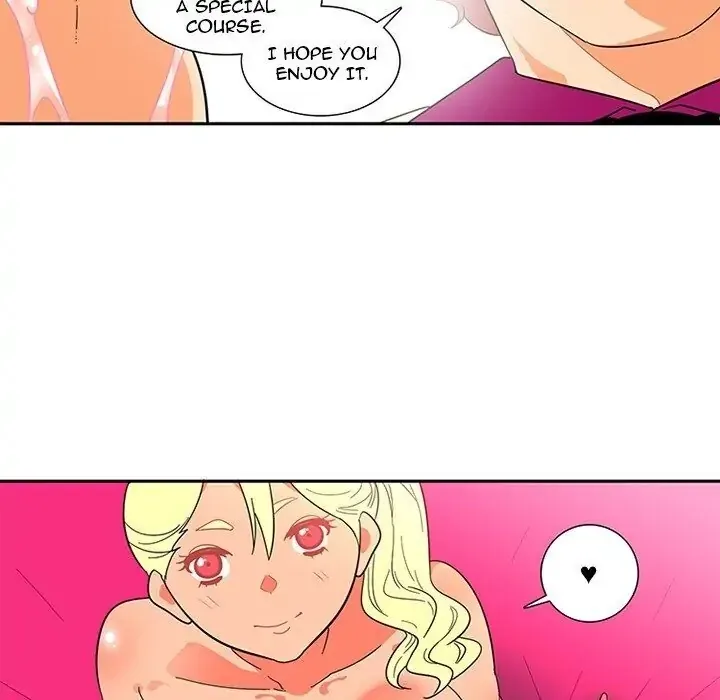Healing Hands OBGYN Chapter 16 page 39