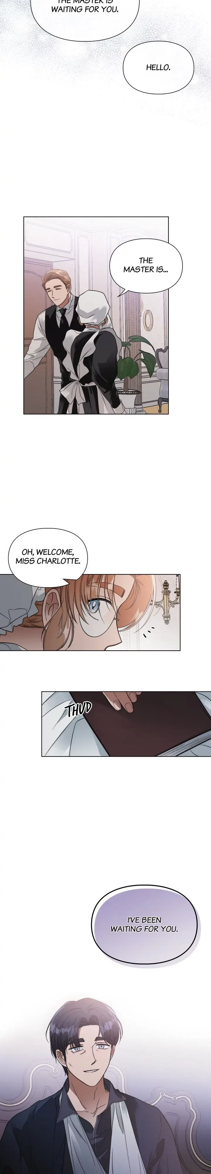 Charlottes Letter Chapter 61 page 21