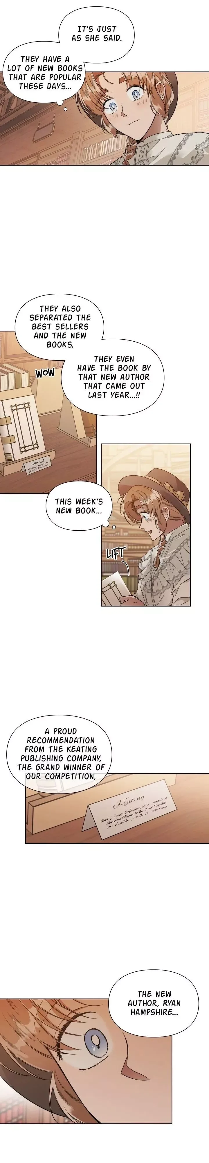 Charlottes Letter Chapter 57 page 14