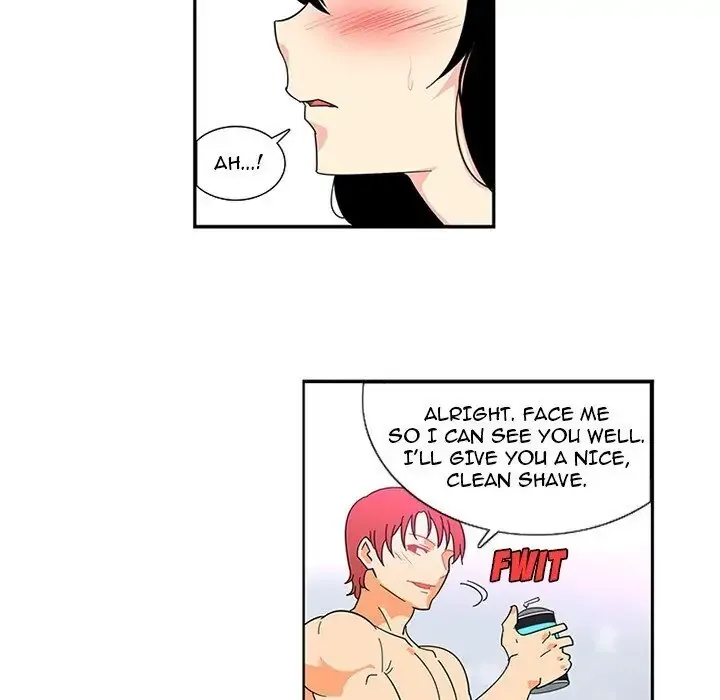 Healing Hands OBGYN Chapter 15 page 26