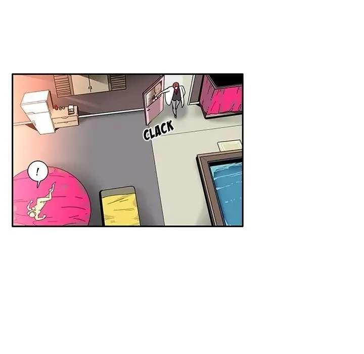 Healing Hands OBGYN Chapter 16 page 32