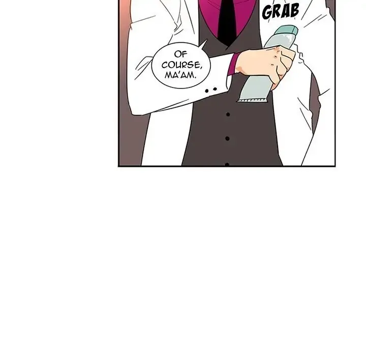 Healing Hands OBGYN Chapter 16 page 36