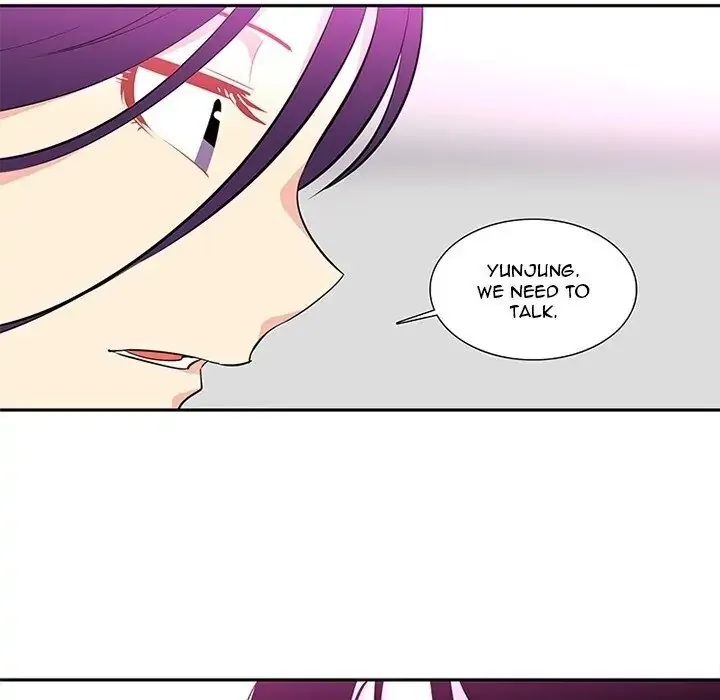 Healing Hands OBGYN Chapter 16 page 48