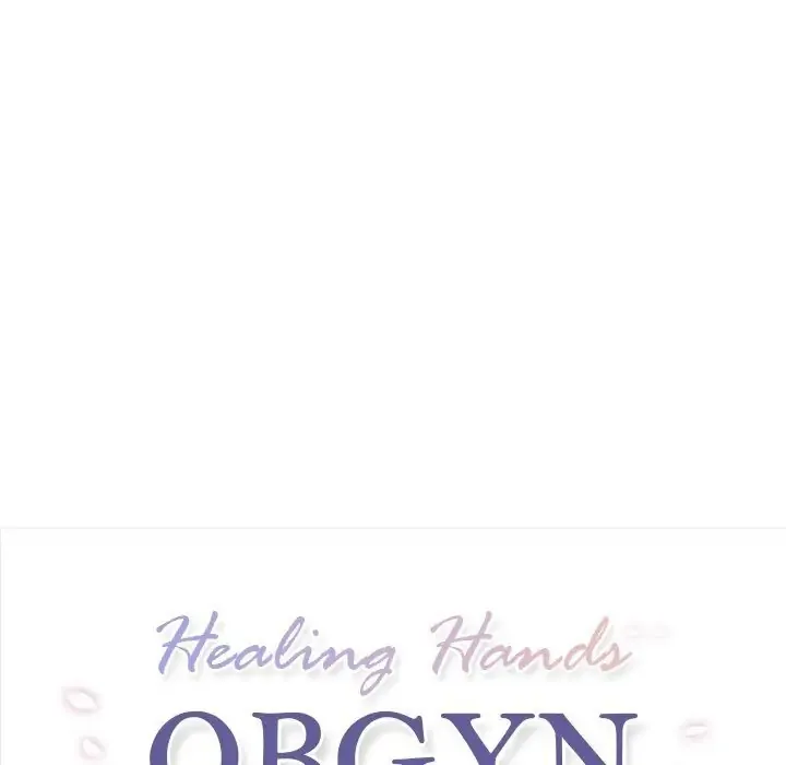 Healing Hands OBGYN Chapter 16 page 42