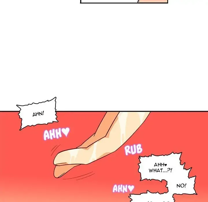 Healing Hands OBGYN Chapter 17 page 33