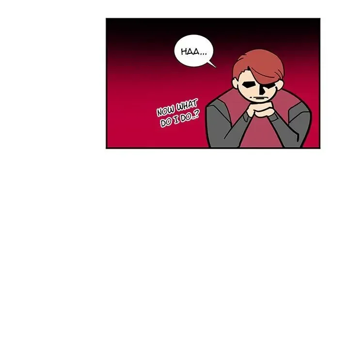 Healing Hands OBGYN Chapter 12 page 54