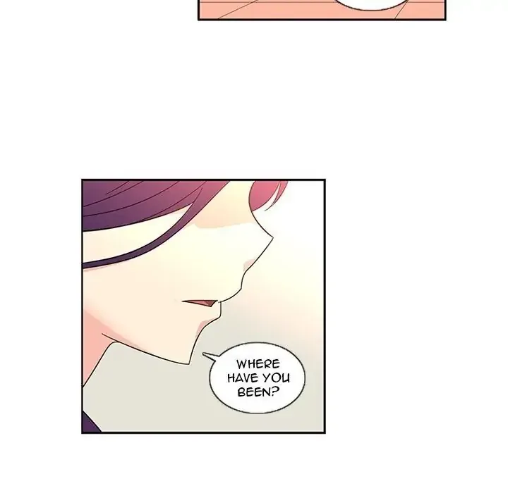 Healing Hands OBGYN Chapter 16 page 46
