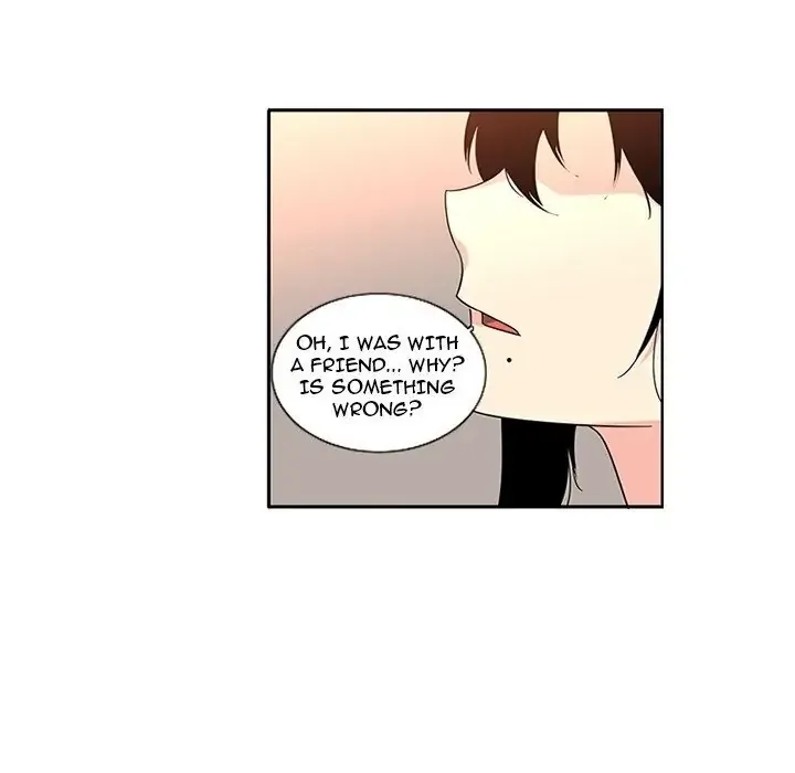 Healing Hands OBGYN Chapter 16 page 47