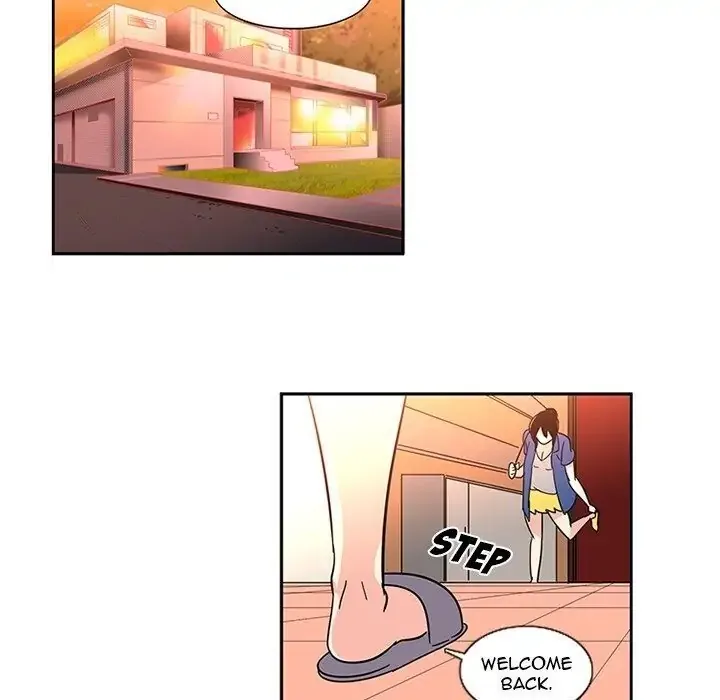 Healing Hands OBGYN Chapter 16 page 45