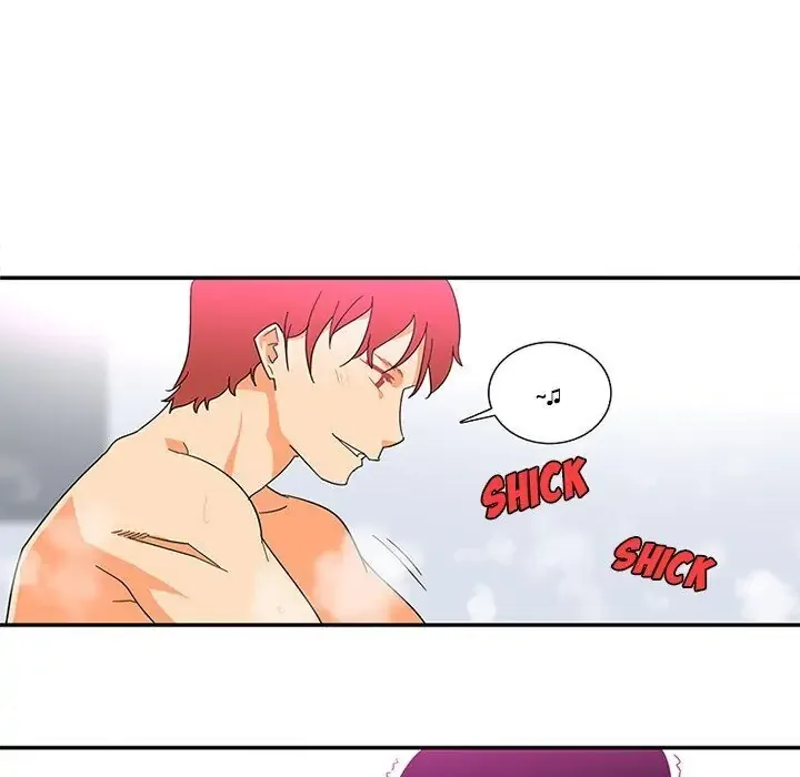 Healing Hands OBGYN Chapter 15 page 34