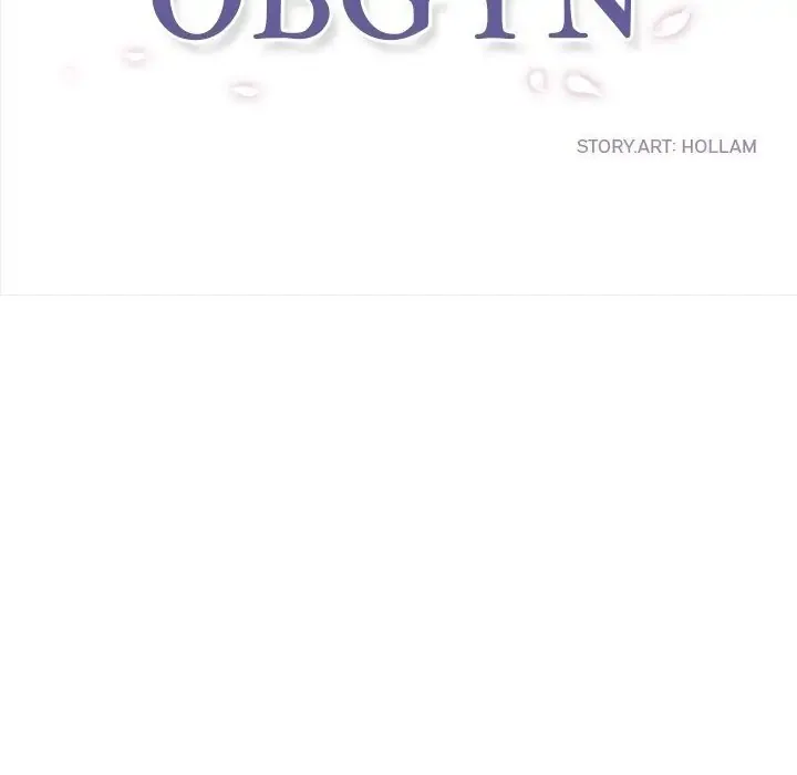 Healing Hands OBGYN Chapter 16 page 43