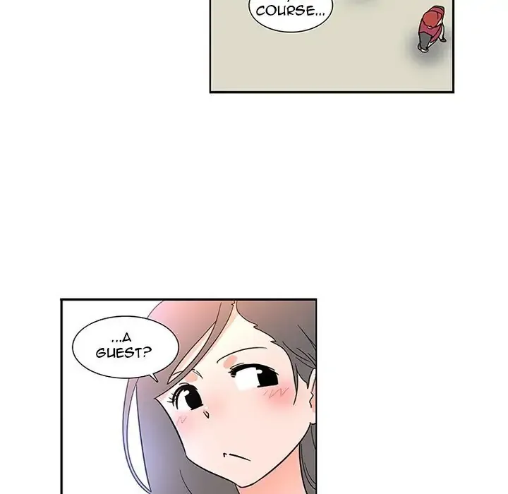 Healing Hands OBGYN Chapter 12 page 47
