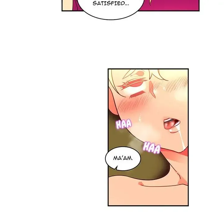 Healing Hands OBGYN Chapter 17 page 43