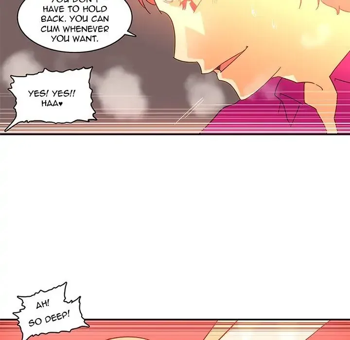 Healing Hands OBGYN Chapter 17 page 36