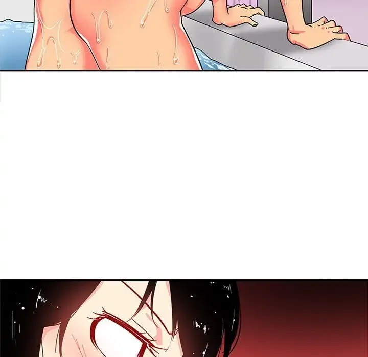 Healing Hands OBGYN Chapter 18 page 19