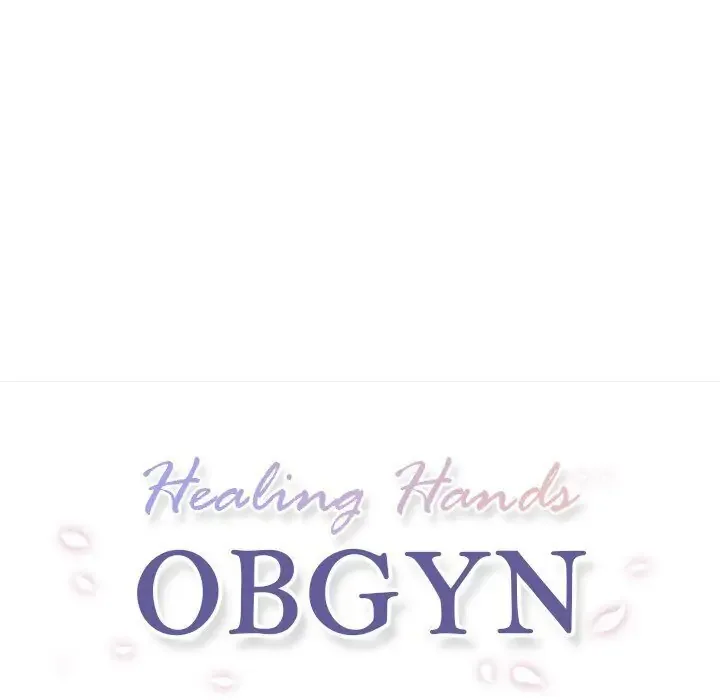 Healing Hands OBGYN Chapter 17 page 48