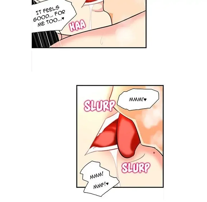 Healing Hands OBGYN Chapter 15 page 49