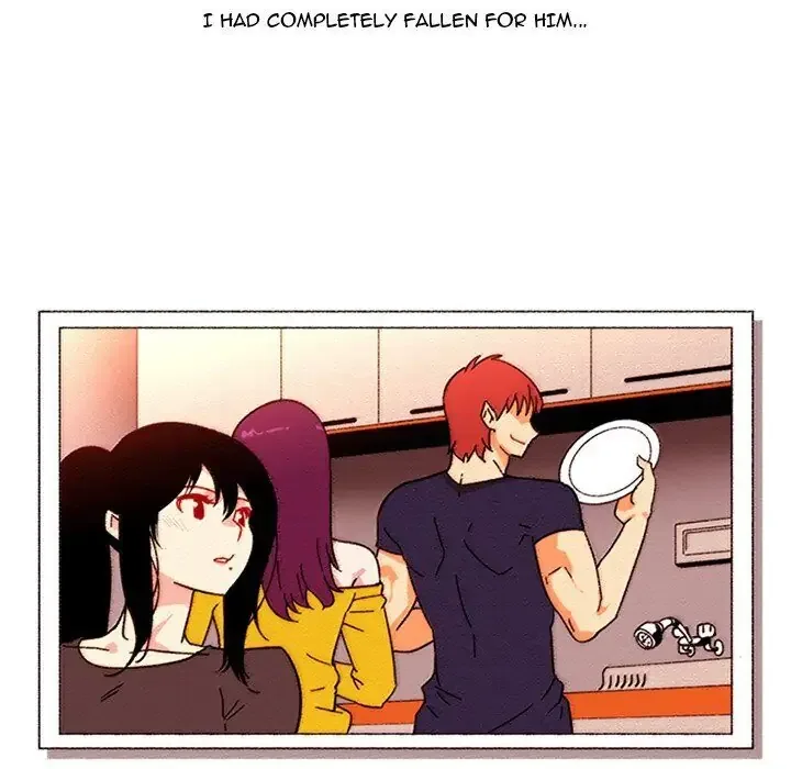 Healing Hands OBGYN Chapter 18 page 36