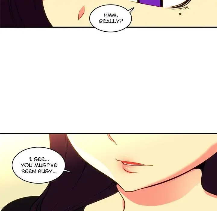 Healing Hands OBGYN Chapter 17 page 52