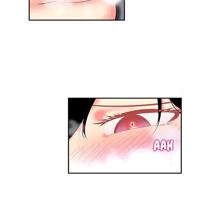 Healing Hands OBGYN Chapter 15 page 44