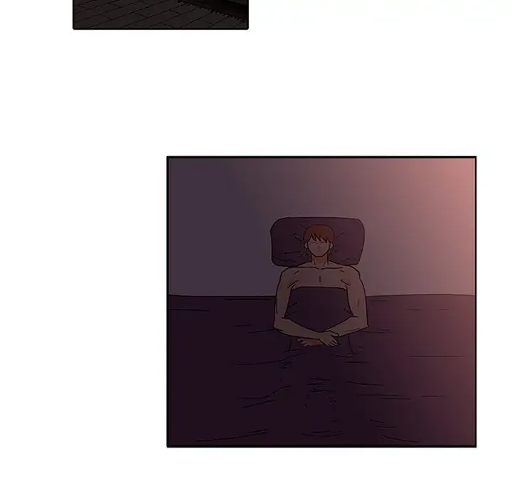 Healing Hands OBGYN Chapter 17 page 55