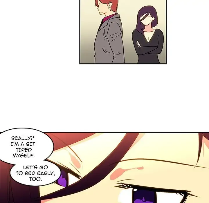 Healing Hands OBGYN Chapter 17 page 51