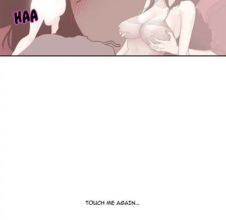 Healing Hands OBGYN Chapter 18 page 55